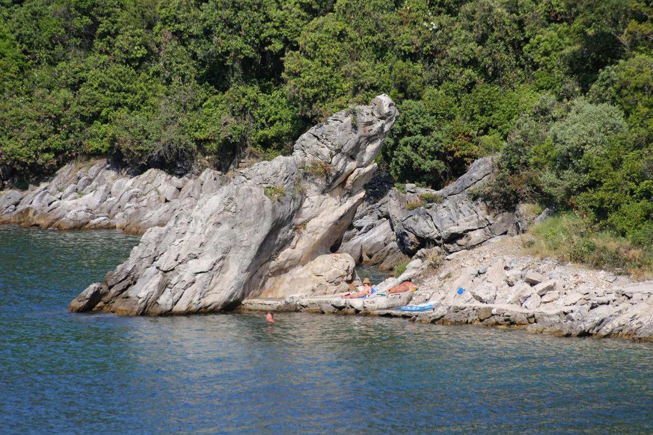Seaside Holiday House Cove Vela Prapratna Oskorusno Экстерьер фото