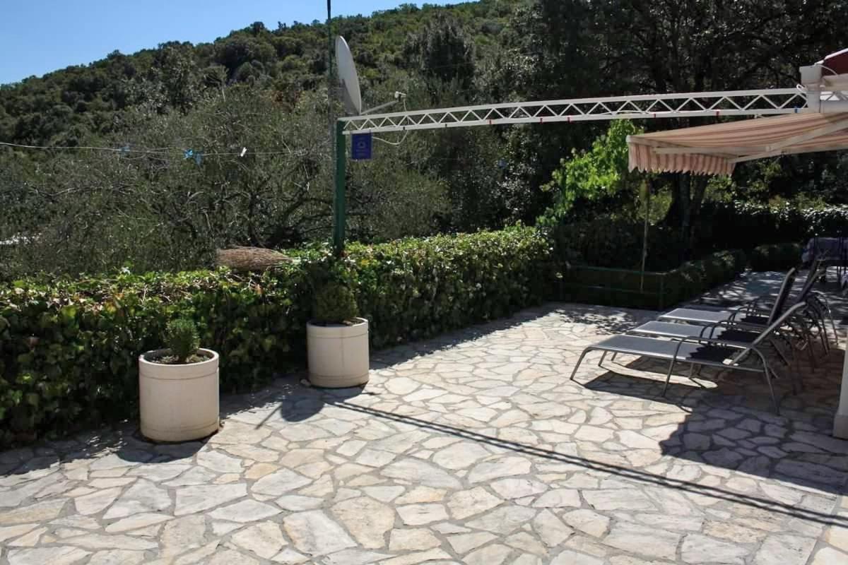 Seaside Holiday House Cove Vela Prapratna Oskorusno Экстерьер фото